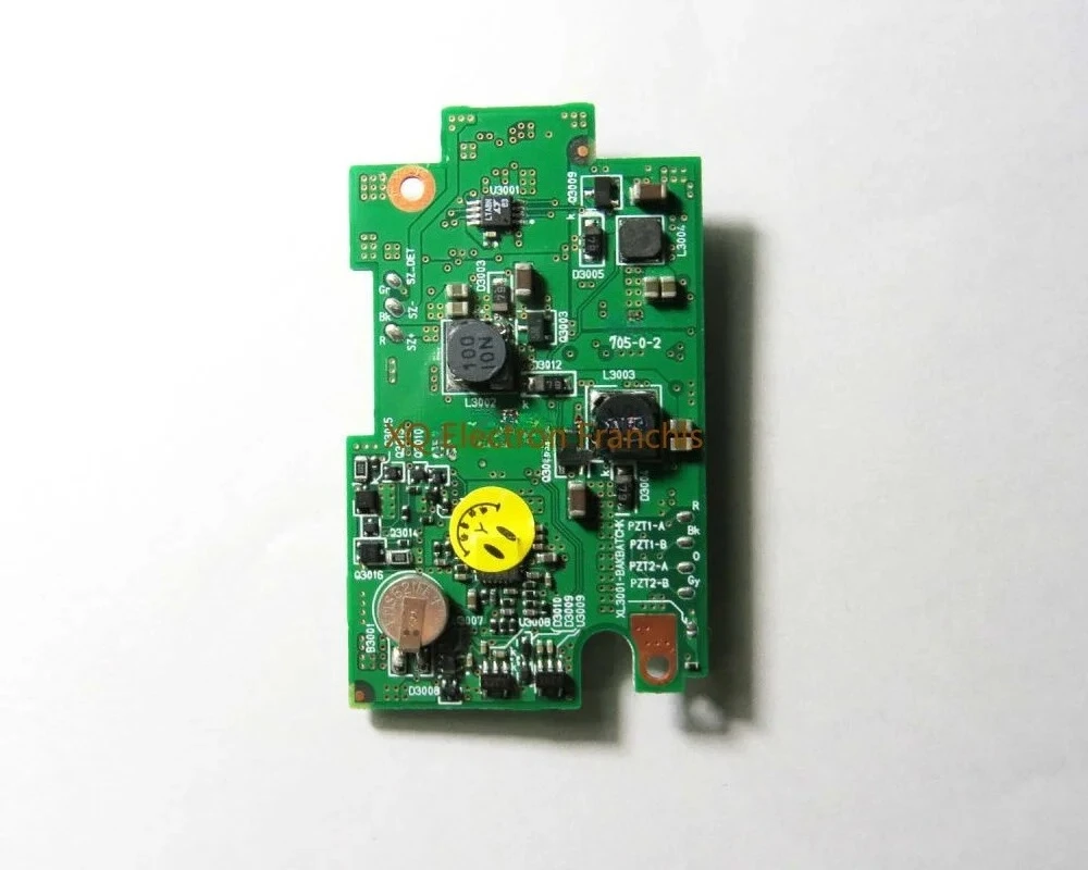 New Original PCB DC Power Board Replacement For Nikon D90 Camera Repair Part
New Original PCB DC Power Board Replacement For Nikon D90 Camera Repair Part