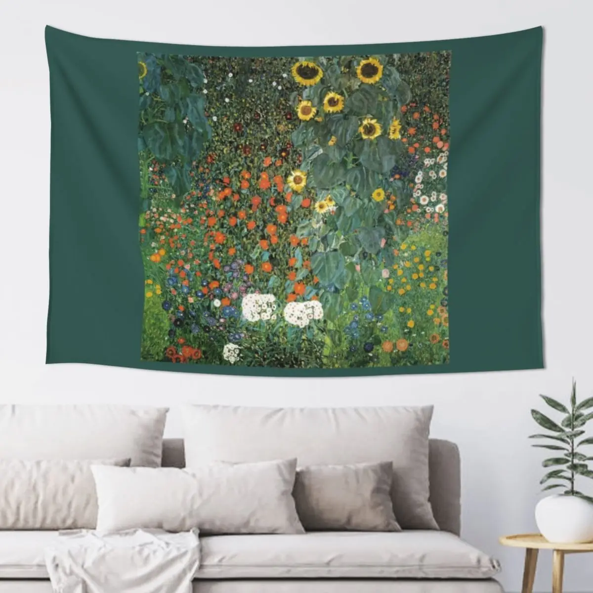 Gustav Klimt - The Sunflower Tapestry Luxury Living Room Decoration Wall Hanging Room Decorations Room Ornaments Tapestry
Gustav Klimt - The Sunflower Tapestry Luxury Living Room Decoration Wall Hanging Room Decorations Room Ornaments Tapestry