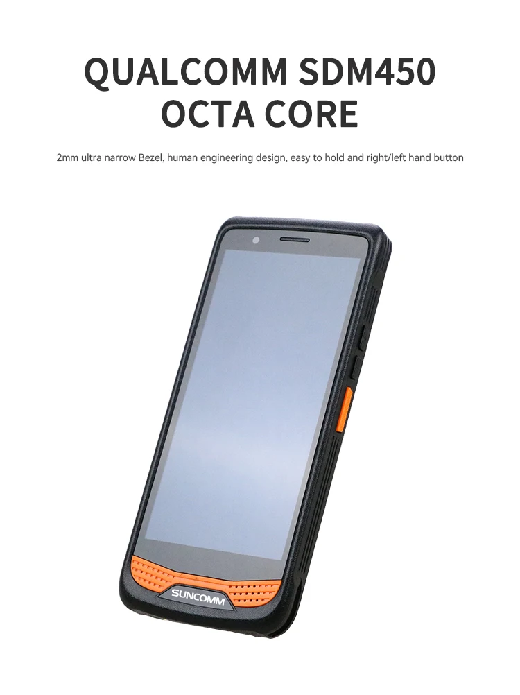 Portable Anti-explosion PDA NFC 16MP Camera Handheld Mobile Phone WiFi BT Built-in GPS 1D 2D POS Android Barcode Scanner
Portable Anti-explosion PDA NFC 16MP Camera Handheld Mobile Phone WiFi BT Built-in GPS 1D 2D POS Android Barcode Scanner