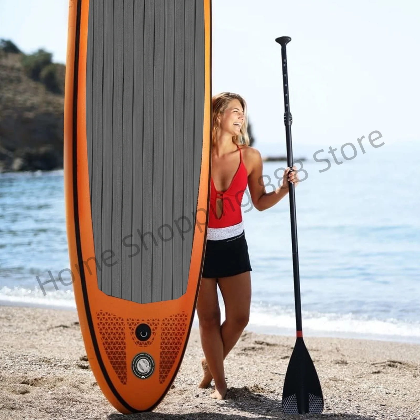 94.5”x 47.2 Non-Slip EVA Boat Flooring Mat, Water-Resistant Anti-Skid Mat for Yacht, Kayak, Surfboard, Motorboat, and RV
94.5”x 47.2 Non-Slip EVA Boat Flooring Mat, Water-Resistant Anti-Skid Mat for Yacht, Kayak, Surfboard, Motorboat, and RV