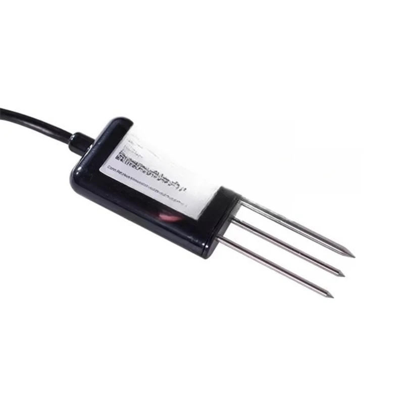 RK520-01 Widely Used Soil Moisture & Temperature Sensor With Good Price
RK520-01 Widely Used Soil Moisture & Temperature Sensor With Good Price