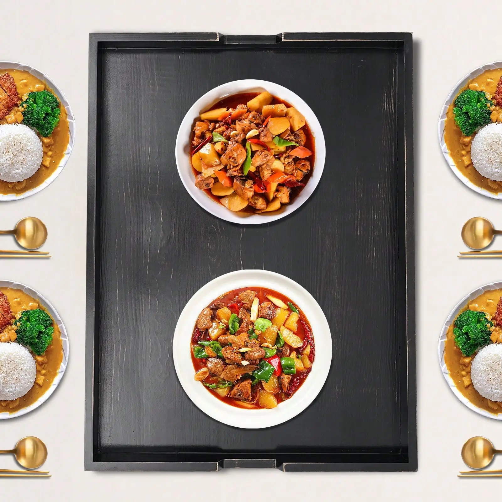 Stove Top Cover Noodle Board Decorative Tray Stove Covers Durable Extra Thick Kitchen Sink Cover Handmade Cookware
Stove Top Cover Noodle Board Decorative Tray Stove Covers Durable Extra Thick Kitchen Sink Cover Handmade Cookware