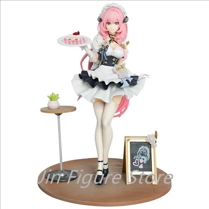 Honkai Impact 3 Figures Elysia Anime Figure Kiana Kaslana Figurine Elysia Statue 24cm Pvc Gk Sexy Model Doll Ornament Toys Gift
Honkai Impact 3 Figures Elysia Anime Figure Kiana Kaslana Figurine Elysia Statue 24cm Pvc Gk Sexy Model Doll Ornament Toys Gift