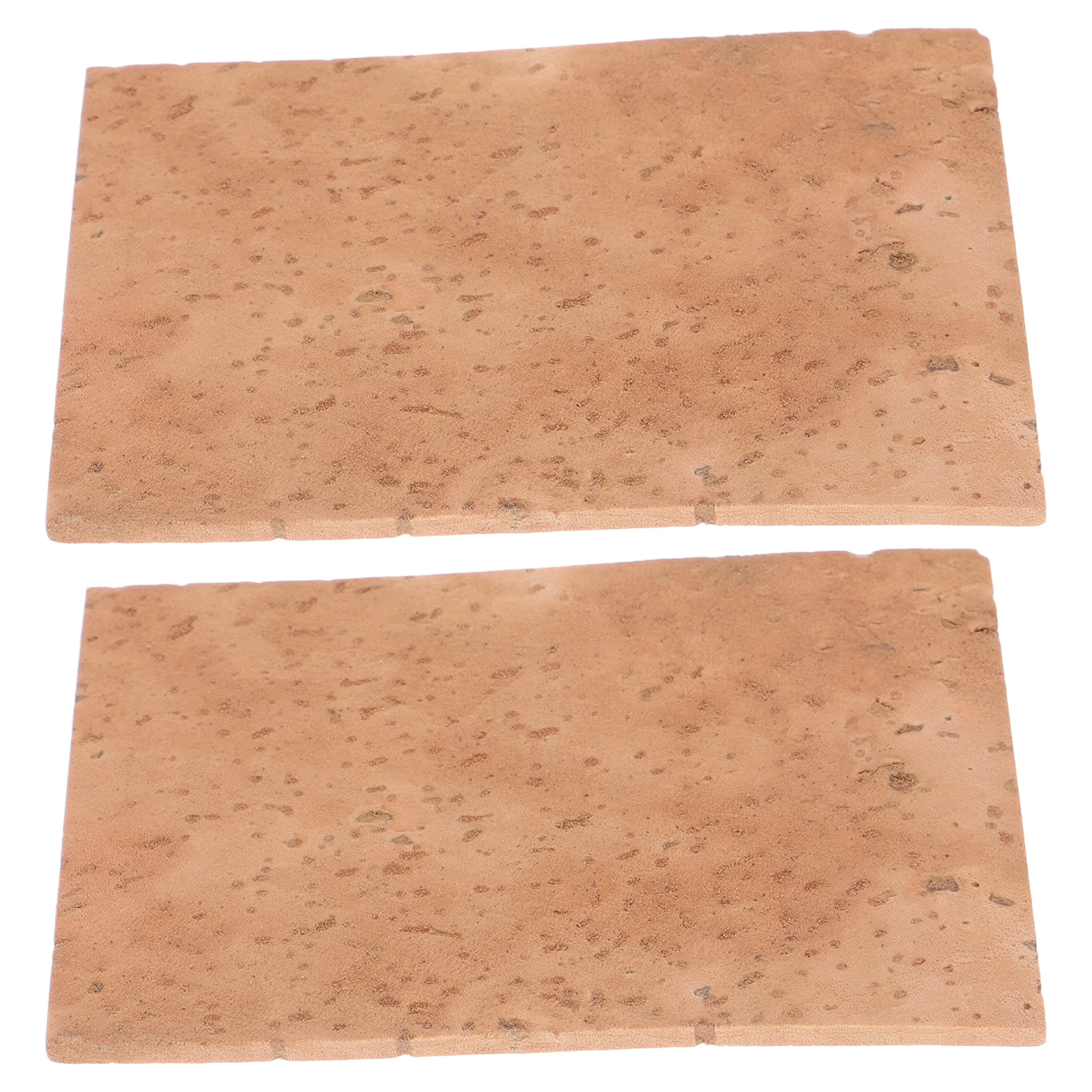 2pcs Sax Neck Cork Sheet Durable Replacement For Saxophone Joint Pad Universal Fit Alto Soprano Tenor Brass Sax Neck Accessories
2pcs Sax Neck Cork Sheet Durable Replacement For Saxophone Joint Pad Universal Fit Alto Soprano Tenor Brass Sax Neck Accessories