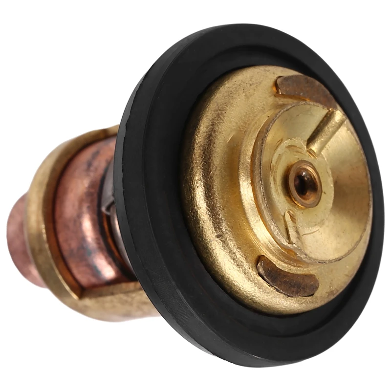 60V-12411 Thermostat 50C For Yamaha Outboard Motor 4T 70 135 150 175 200 225HP 60V-12411,68V-12411-00 Mercury 881429
60V-12411 Thermostat 50C For Yamaha Outboard Motor 4T 70 135 150 175 200 225HP 60V-12411,68V-12411-00 Mercury 881429