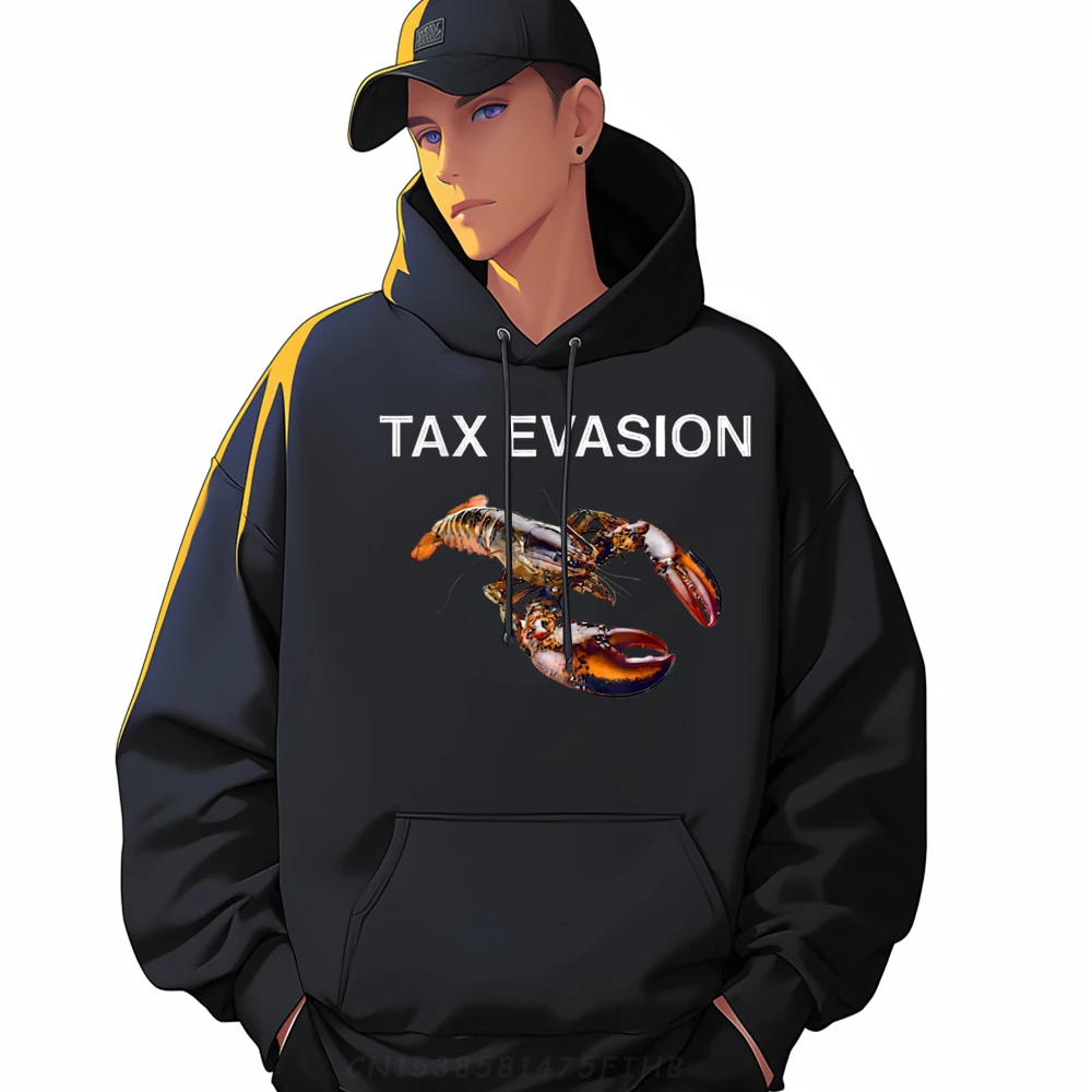 Birthday Tax Evasion Lobster Funny Sarcasm Hoodies Cute Autumn Long Sleeve Round Neck Hoodies Female Casual Coats
Birthday Tax Evasion Lobster Funny Sarcasm Hoodies Cute Autumn Long Sleeve Round Neck Hoodies Female Casual Coats