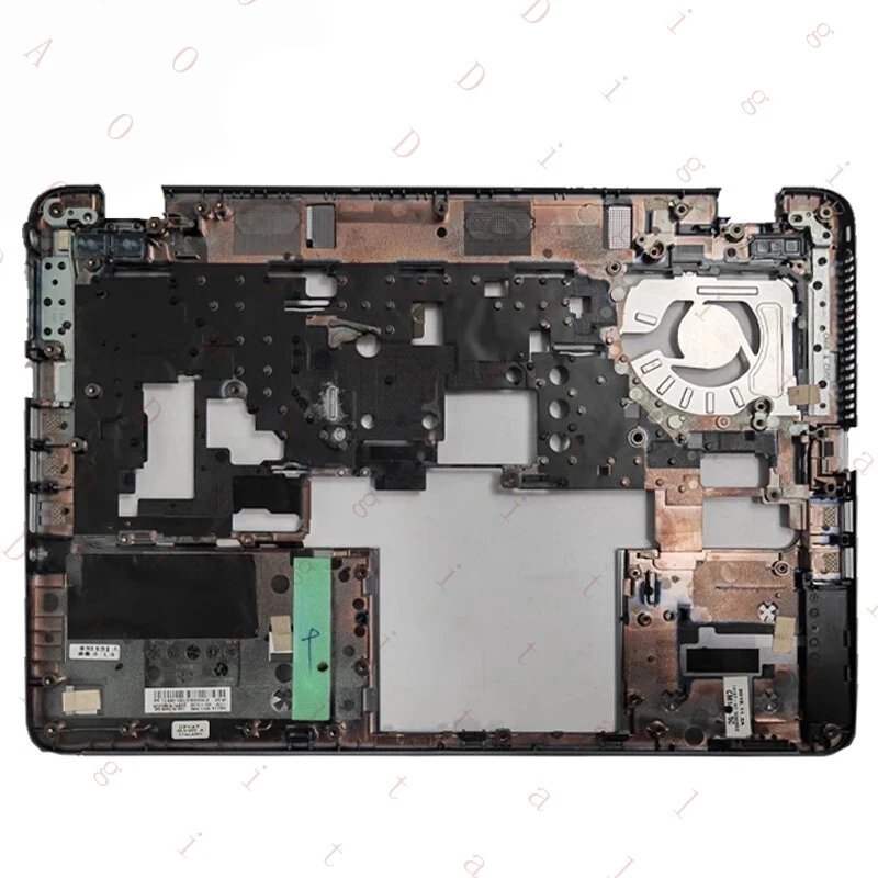 MTG For HP EliteBook 740 G1 G2 840 G1 G2 Palmrest Silver
MTG For HP EliteBook 740 G1 G2 840 G1 G2 Palmrest Silver