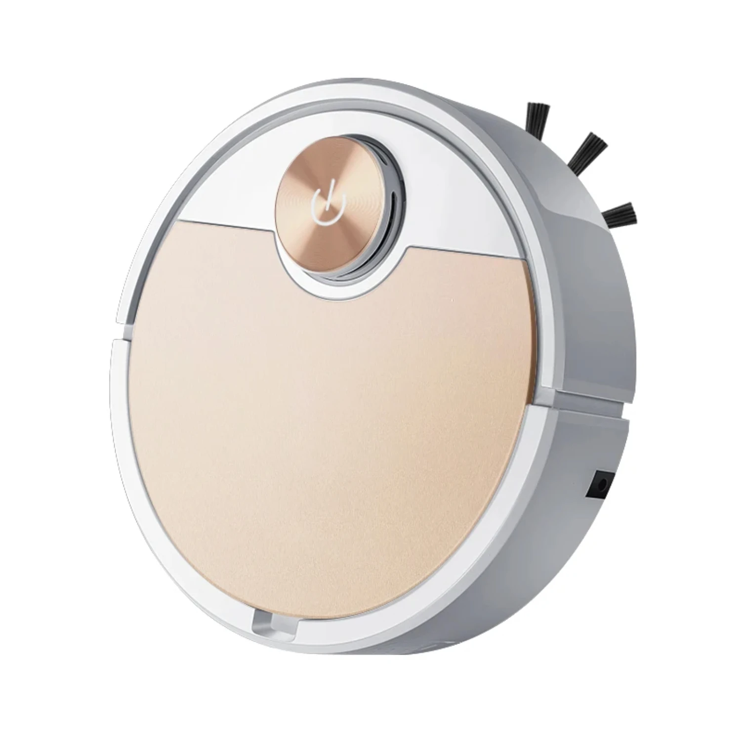 2024 ES06 Smart Remote Control APP Wireless Robot Vacuum Cleaner Cleaning Machine Sweeping Floor Mop Vacuum Cleaner
2024 ES06 Smart Remote Control APP Wireless Robot Vacuum Cleaner Cleaning Machine Sweeping Floor Mop Vacuum Cleaner