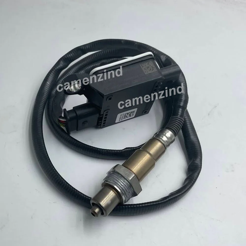 39265-2F300 392652F300 0281006552 0281006553 1277022822 For KIA SORENTO For Hyundai SANTA FE 2015-2020 PM Particulate Sensor
39265-2F300 392652F300 0281006552 0281006553 1277022822 For KIA SORENTO For Hyundai SANTA FE 2015-2020 PM Particulate Sensor