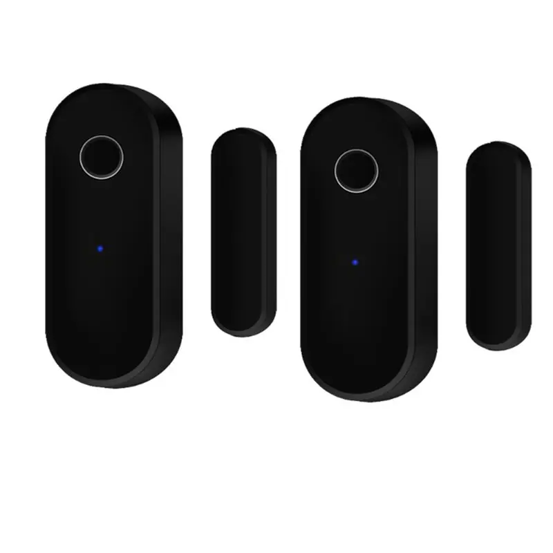 CJSD-Tuya Wifi Smart Door Sensor Home Security Protection Smart Life APP Door Window Senso
CJSD-Tuya Wifi Smart Door Sensor Home Security Protection Smart Life APP Door Window Senso