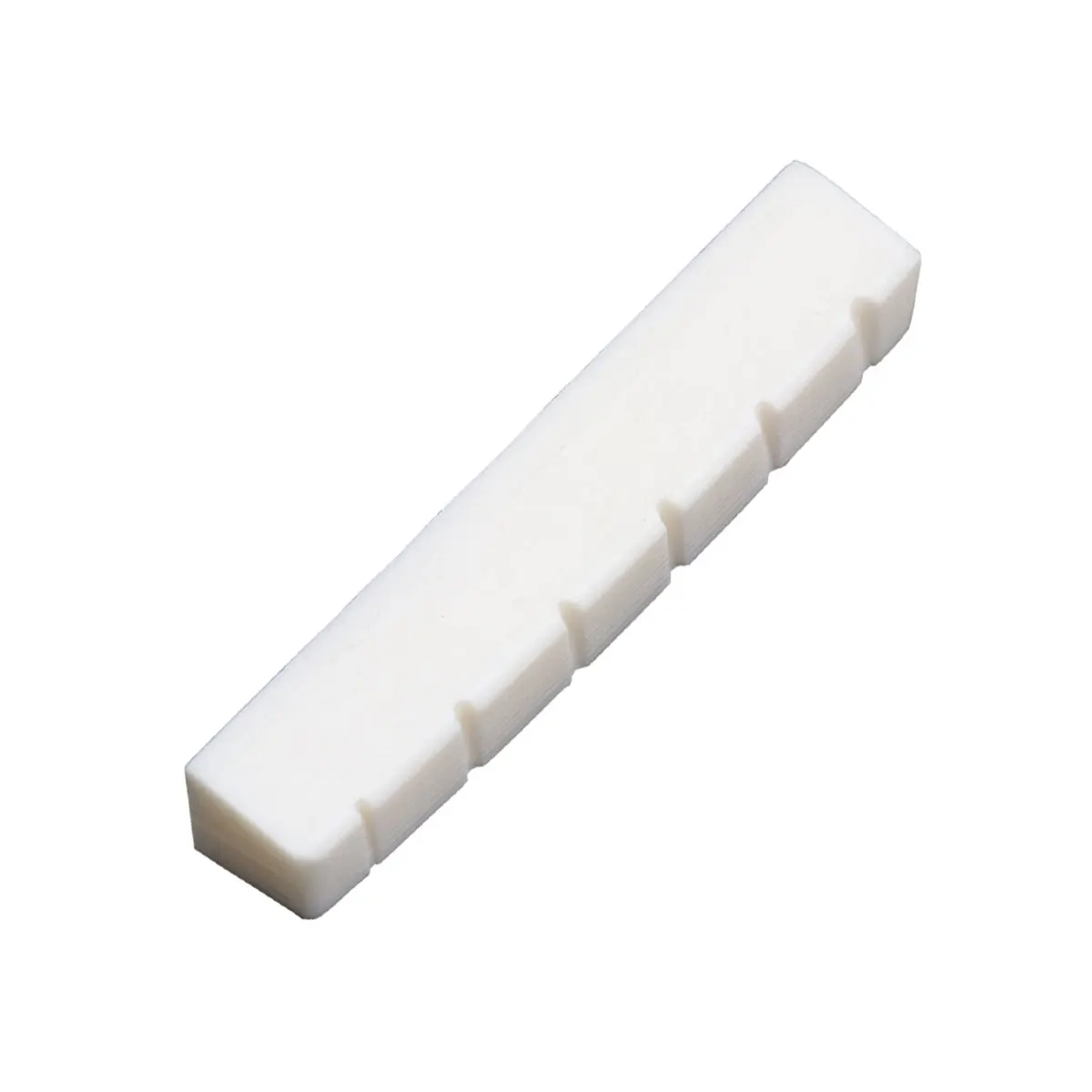 6StringGuitarNutBoneOxenPartsSlottedElectricProfessionalReplacementforGuitarBass AccessoriesInstrument
6StringGuitarNutBoneOxenPartsSlottedElectricProfessionalReplacementforGuitarBass AccessoriesInstrument