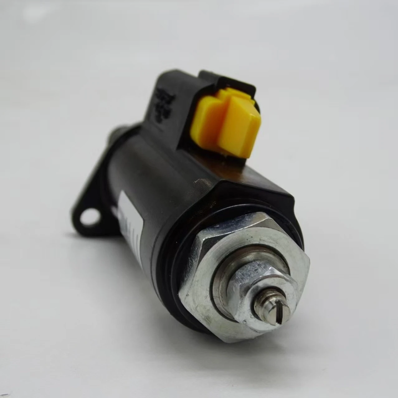 Электромагнитный клапан гидравлического насоса 111-9916 E320B E320C E320D Детали экскаватора Пропорциональный электромагнитный клапан
Электромагнитный клапан гидравлического насоса 111-9916 E320B E320C E320D Детали экскаватора Пропорциональный электромагнитный клапан