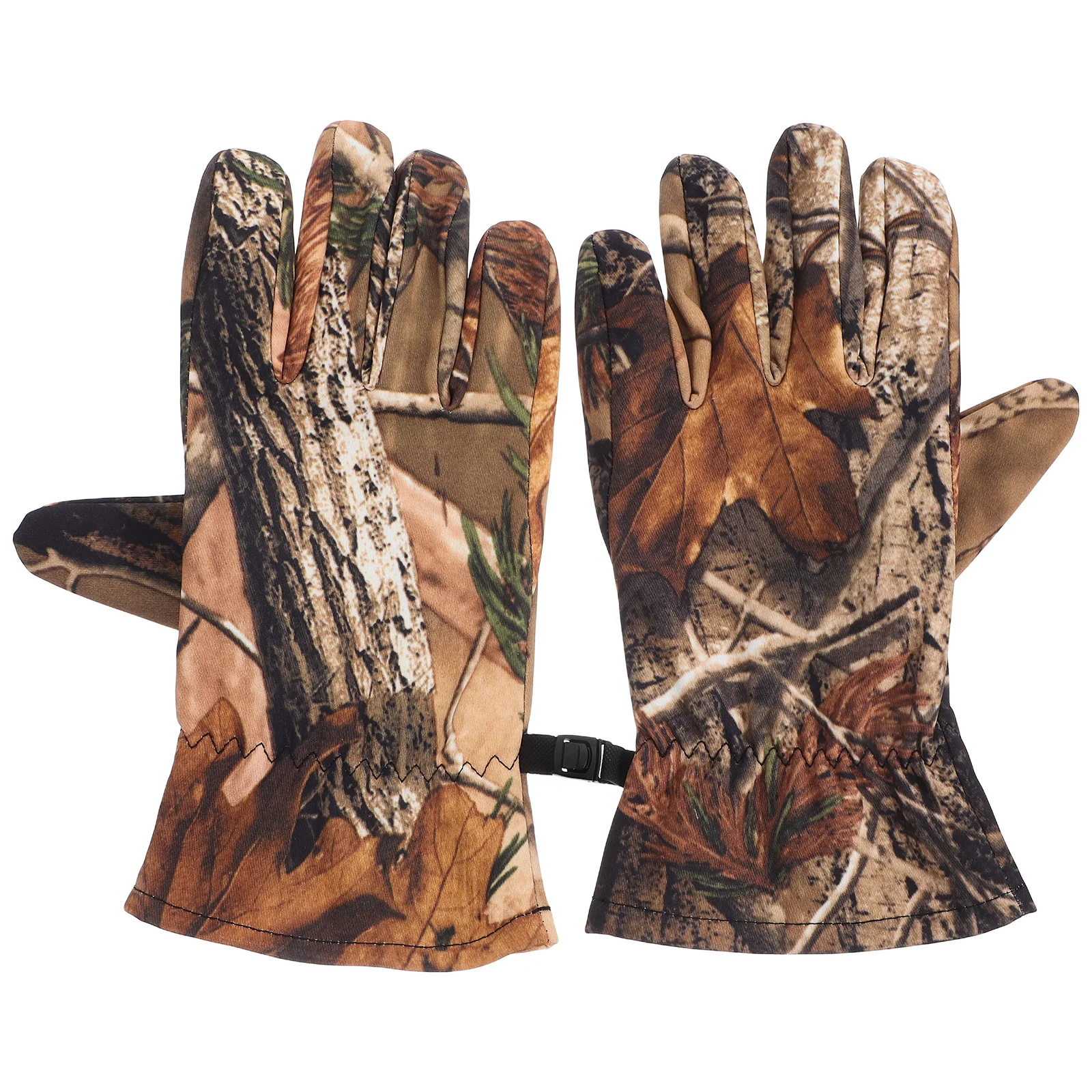 1pcs 1 Pair Hunting Gloves For Men Waterproof Warm Fleece Lined Winter Outdoor Sports Gear Camouflage Hunting Gloves For Skiing
1pcs 1 Pair Hunting Gloves For Men Waterproof Warm Fleece Lined Winter Outdoor Sports Gear Camouflage Hunting Gloves For Skiing