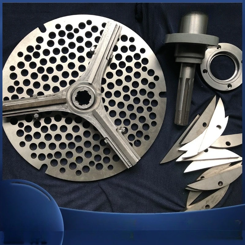 Chopper Cutting machine accessories
Chopper Cutting machine accessories