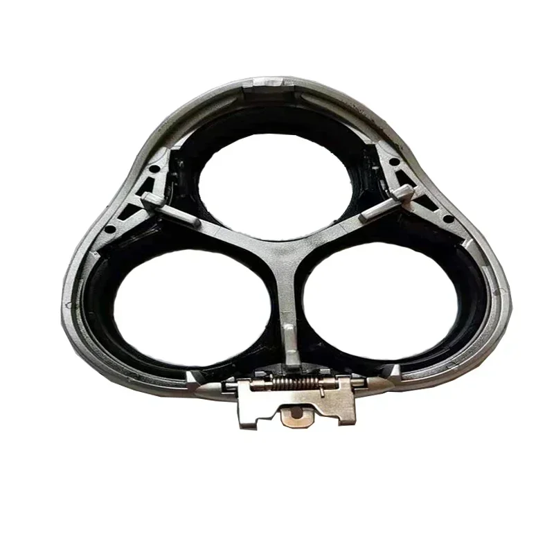 1Pcs Replacement Shaving Head Holder for Philips HQ8173 HQ8175 HQ8140XL 8150XL 8151XL 8160XL 8170XL 8175XL 8171XL HQ8174
1Pcs Replacement Shaving Head Holder for Philips HQ8173 HQ8175 HQ8140XL 8150XL 8151XL 8160XL 8170XL 8175XL 8171XL HQ8174