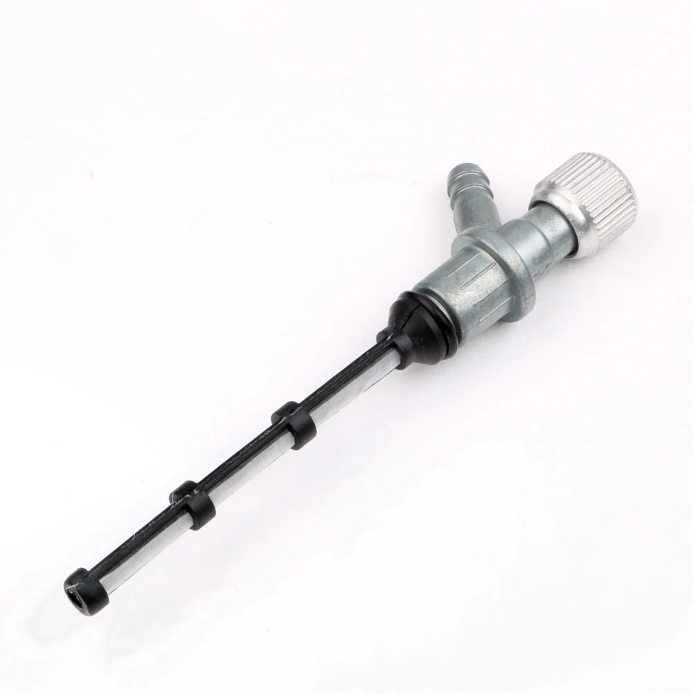 1Pcs Fuel Valve Switch Scooter Fuel Taps 100% Brand New 189320 High Quality Scooter Fuel Taps Replacement Accessories
1Pcs Fuel Valve Switch Scooter Fuel Taps 100% Brand New 189320 High Quality Scooter Fuel Taps Replacement Accessories
