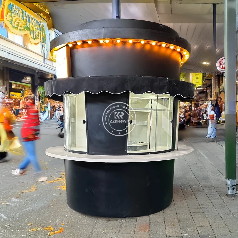 Custom Beautiful Design OEM Cafe Kiosk Coffee Kiosk Design in Mall High Quality Food Kiosk
Custom Beautiful Design OEM Cafe Kiosk Coffee Kiosk Design in Mall High Quality Food Kiosk