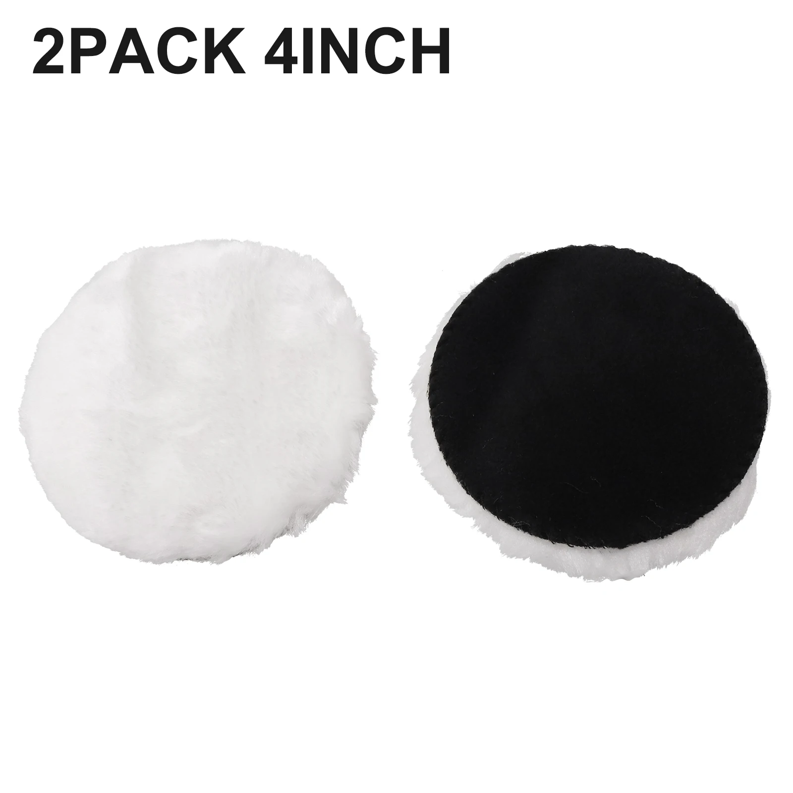 Easily Remove Imperfections with our 4 Wool Polishing Pad Pack of 2 for Marine Aerospace and Glass Applications
Easily Remove Imperfections with our 4 Wool Polishing Pad Pack of 2 for Marine Aerospace and Glass Applications