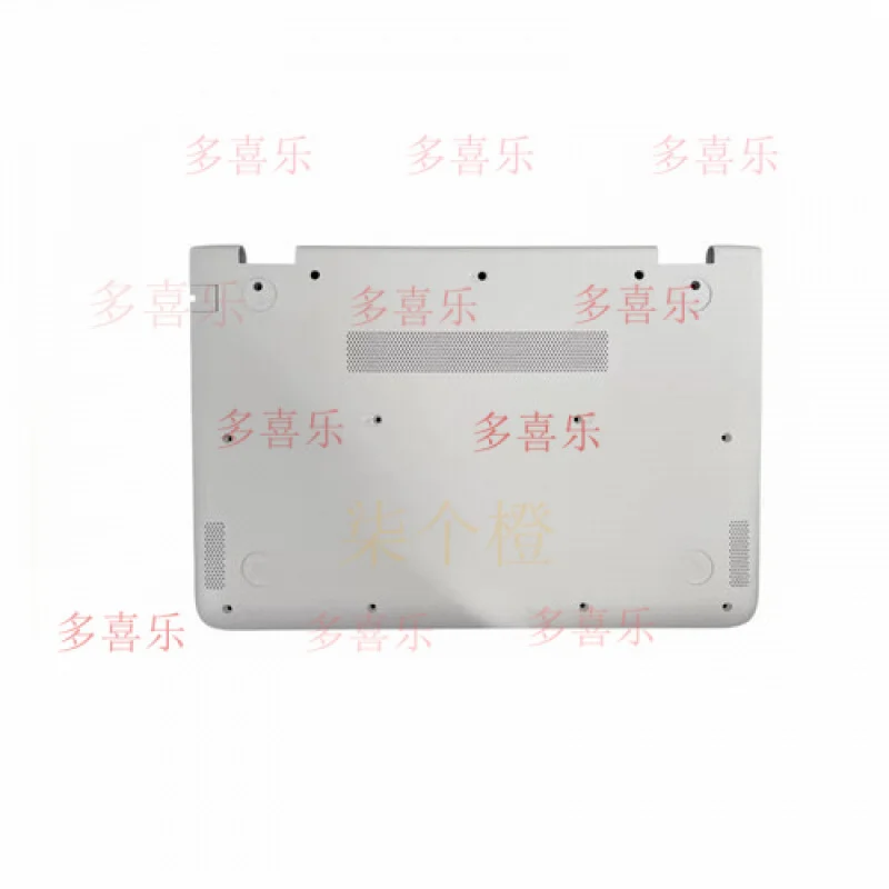 WW For HP Pavilion x360 13-S Bottom Case Base Cover 855340-001 White
WW For HP Pavilion x360 13-S Bottom Case Base Cover 855340-001 White