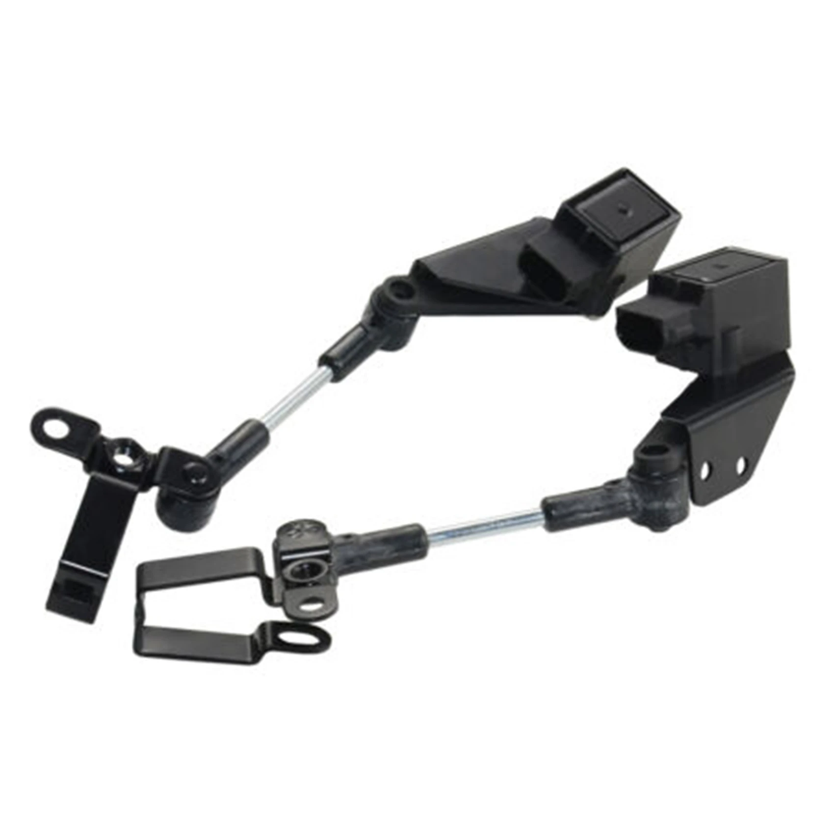 1 пара датчиков уровня задней подвески для Hummer H2 2002-2009 15124929 15124930
1 пара датчиков уровня задней подвески для Hummer H2 2002-2009 15124929 15124930