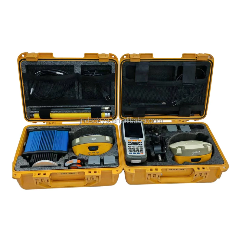 Secondhand Used V90 Gnss Receiver Hi Target Gnss Rtk Surveying Equipment 80% New Used Hi Target V90 Gps Rtk Cheap Price
Secondhand Used V90 Gnss Receiver Hi Target Gnss Rtk Surveying Equipment 80% New Used Hi Target V90 Gps Rtk Cheap Price