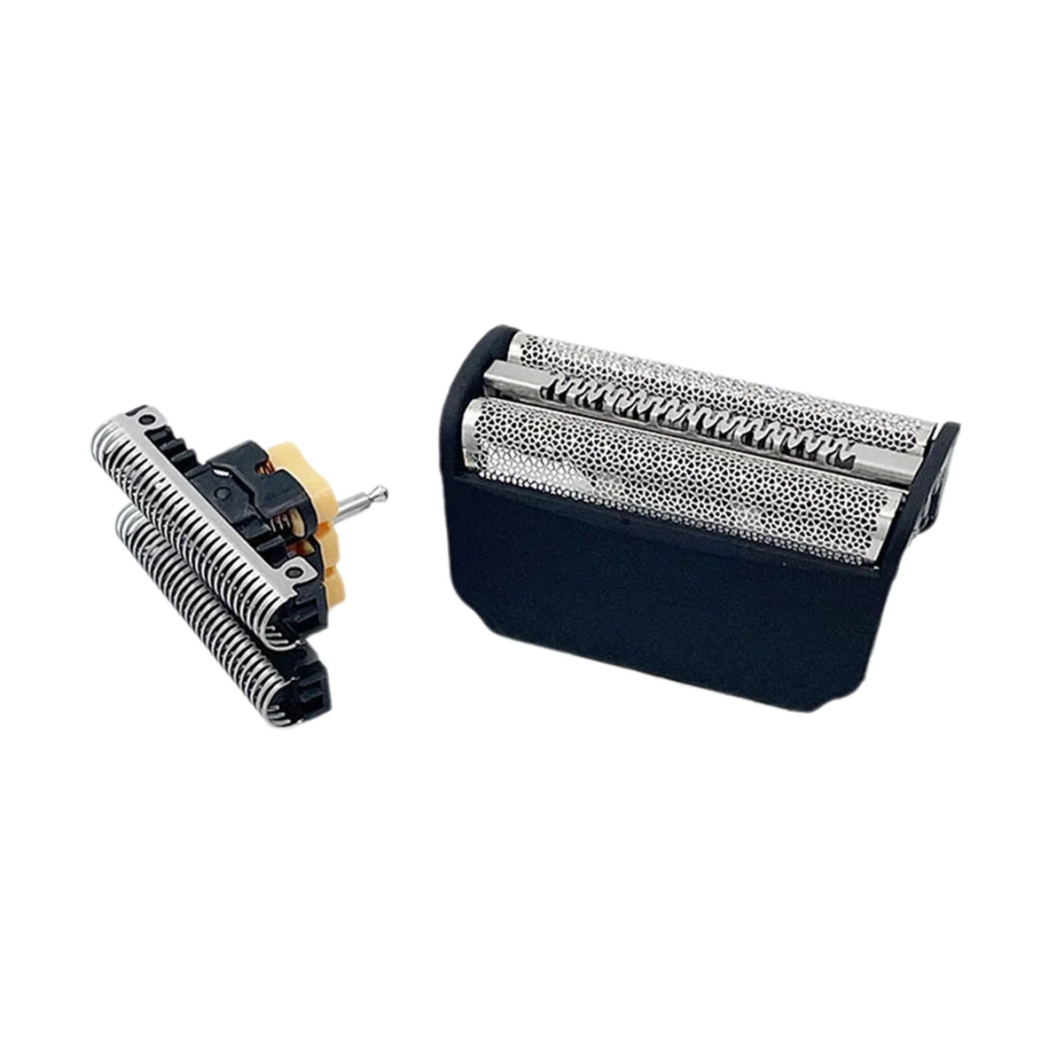 Сменная сетка и резак 30B для электробритвы BRAUN 3 серии 310 330 340 5473 6473 7474 5477 5483
Сменная сетка и резак 30B для электробритвы BRAUN 3 серии 310 330 340 5473 6473 7474 5477 5483