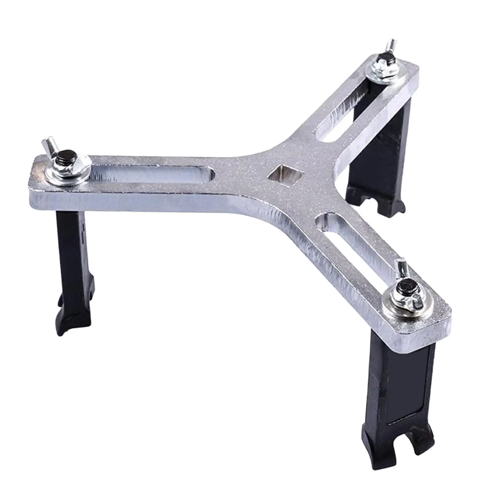 Generic Car Fuel Tank Lid Wrench, Fuel Tank Lid Spanner, 3 Claws Spanner Manual Tool Accessories Lock Spanner for Vehicles
Generic Car Fuel Tank Lid Wrench, Fuel Tank Lid Spanner, 3 Claws Spanner Manual Tool Accessories Lock Spanner for Vehicles
