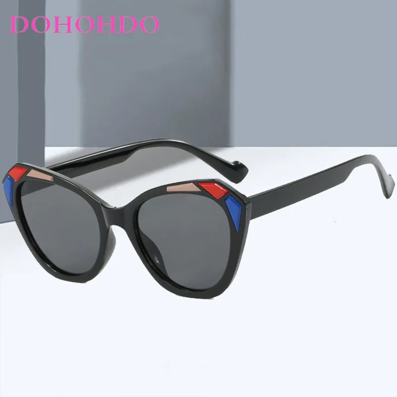 Fashion Designer Big Frame Cat Eye Women's Sunglasses Brand Outdoor Men Sunglass Drive Travel Eyewear Female UV400 Lentes Mujer 
Fashion Designer Big Frame Cat Eye Women's Sunglasses Brand Outdoor Men Sunglass Drive Travel Eyewear Female UV400 Lentes Mujer