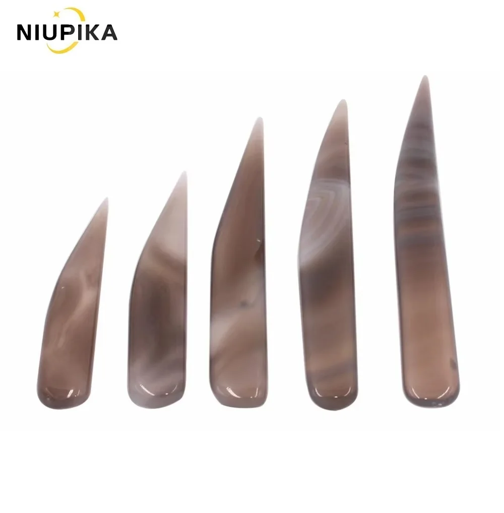 NIUPIKA агатовый полировщик, нож для полировки, инструмент для полировки золота и серебра, инструменты для изготовления ювелирных изделий
NIUPIKA агатовый полировщик, нож для полировки, инструмент для полировки золота и серебра, инструменты для изготовления ювелирных изделий