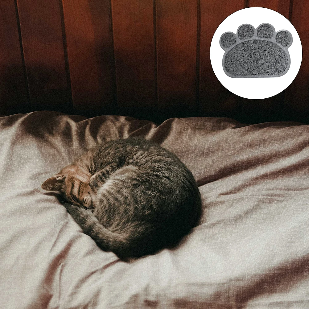 2Pcs Pet Feeding Mat Dog Cat Food Bowl Pad Non skid Waterproof Durable PVC Kitchen Use Heat Insulation Anti scalding Pet
2Pcs Pet Feeding Mat Dog Cat Food Bowl Pad Non skid Waterproof Durable PVC Kitchen Use Heat Insulation Anti scalding Pet