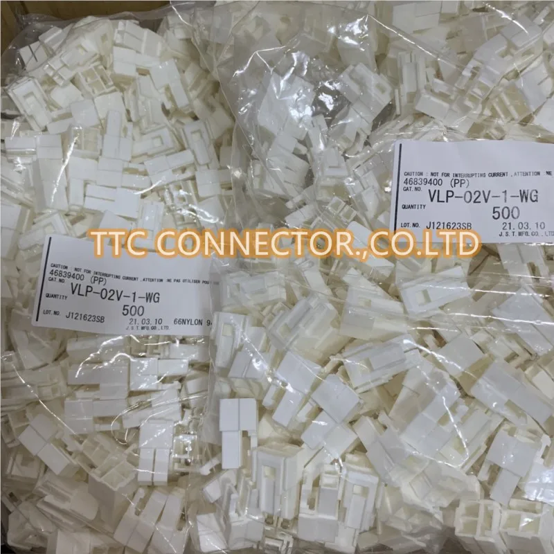 10pcs/lot VLP-02V-1-WG Connector Plastic case 100% New and Original
10pcs/lot VLP-02V-1-WG Connector Plastic case 100% New and Original