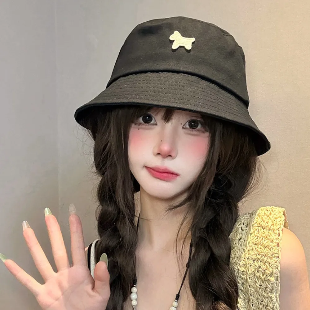 New Pony Fisherman Hat Large Brim Foldable Sunscreen Hat Soft Sun Protection Sunshade Hat Summer
New Pony Fisherman Hat Large Brim Foldable Sunscreen Hat Soft Sun Protection Sunshade Hat Summer