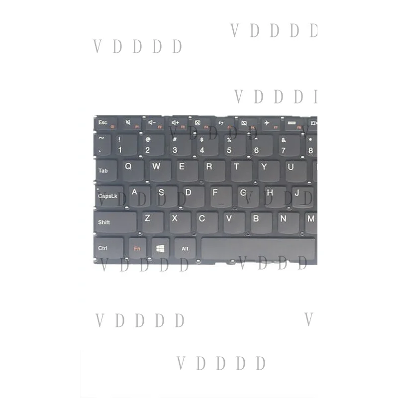 TT For Lenovo YOGA311 700-11 710-11 FLEX3 1120 1130 Keyboard Without Backlight
TT For Lenovo YOGA311 700-11 710-11 FLEX3 1120 1130 Keyboard Without Backlight