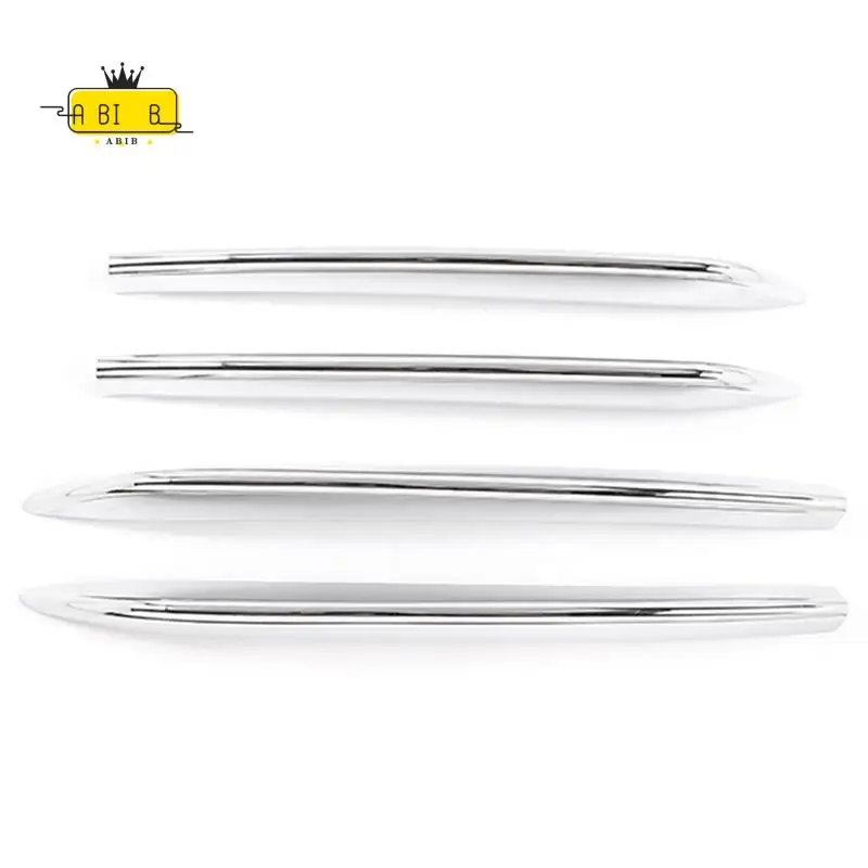 ABIB -Car Front Fog Light Strips For Mercedes Benz GLC Class X253 2020-2023 Air Intake Grille Lip Splitter Molding Trims Car Sup
ABIB -Car Front Fog Light Strips For Mercedes Benz GLC Class X253 2020-2023 Air Intake Grille Lip Splitter Molding Trims Car Sup