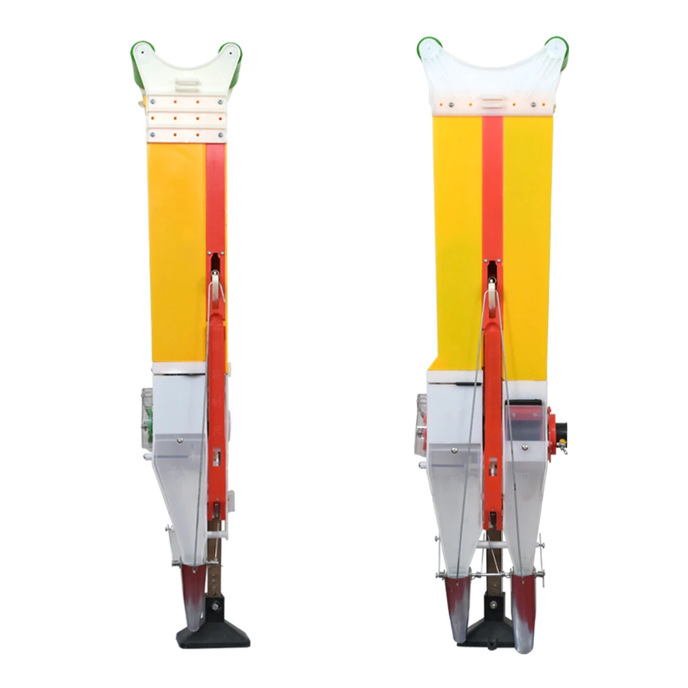 Corn planter Household corn planter Fertilization and sowing
Corn planter Household corn planter Fertilization and sowing