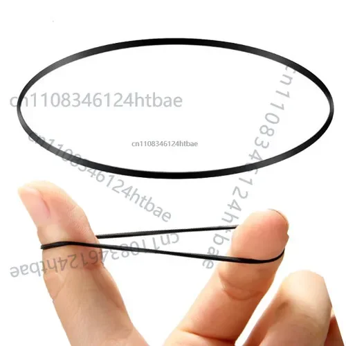 Replacement Drive Belt For Sony Walkman II WM-2 WM-5 WM-F2 WM-R2
Replacement Drive Belt For Sony Walkman II WM-2 WM-5 WM-F2 WM-R2
