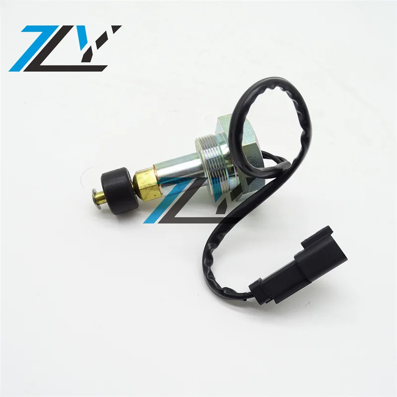 7861-93-4520 Pressure Sensor For PC1800 PC2000-8 D155A D275A D375A-6 D475A Engine Diesel Excavator Spare Parts
7861-93-4520 Pressure Sensor For PC1800 PC2000-8 D155A D275A D375A-6 D475A Engine Diesel Excavator Spare Parts