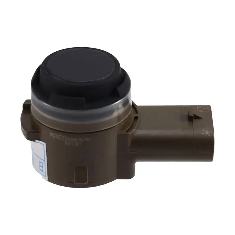 Professional Reversing Radar Sensor For Ford Mustang Expedition Explorer Escape JU5T-15K859-ACW JU5T15K859ACW
Professional Reversing Radar Sensor For Ford Mustang Expedition Explorer Escape JU5T-15K859-ACW JU5T15K859ACW