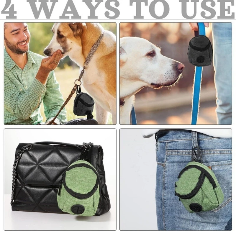 Pet Waste Bags Dog Poop Bags Extra Outdoor Dog Walking Essential Scented Eco Friendly Portable Pet Supplies For Puppy Cats
Pet Waste Bags Dog Poop Bags Extra Outdoor Dog Walking Essential Scented Eco Friendly Portable Pet Supplies For Puppy Cats