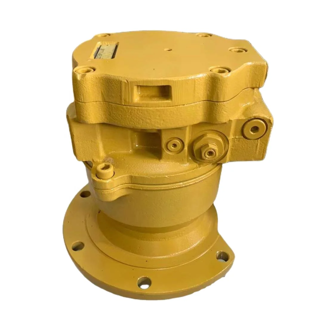 Excavator Part 282-1534 2821534 Swing Motor Assy E304 E305.5 E305 Swing Motor
Excavator Part 282-1534 2821534 Swing Motor Assy E304 E305.5 E305 Swing Motor