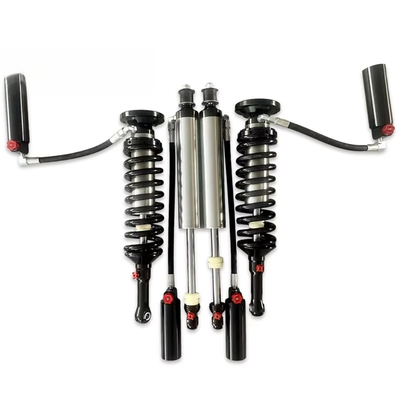 GDST Offroad Racing Shocks Front Rear Shock Absorber for Land Cruiser Prado FJ80 Suspension Front Shock Absorbers
GDST Offroad Racing Shocks Front Rear Shock Absorber for Land Cruiser Prado FJ80 Suspension Front Shock Absorbers