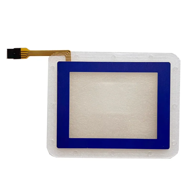 New Compatible Touch Panel With Overlay Film for METTLER TOLEDO TESTED 08.08.08 IGT
New Compatible Touch Panel With Overlay Film for METTLER TOLEDO TESTED 08.08.08 IGT