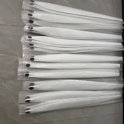 CW CCW Carbon Nylon White Propeller UAV Accessories for DJI Agras T40/T50 Agricultural Drone Propellers