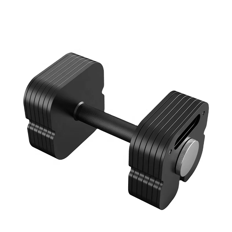 New Adjustable Dumbbell Set All in One Free Weight Adjustable Dumbbells /kettlebell /barbell Set for Home Gym
New Adjustable Dumbbell Set All in One Free Weight Adjustable Dumbbells /kettlebell /barbell Set for Home Gym