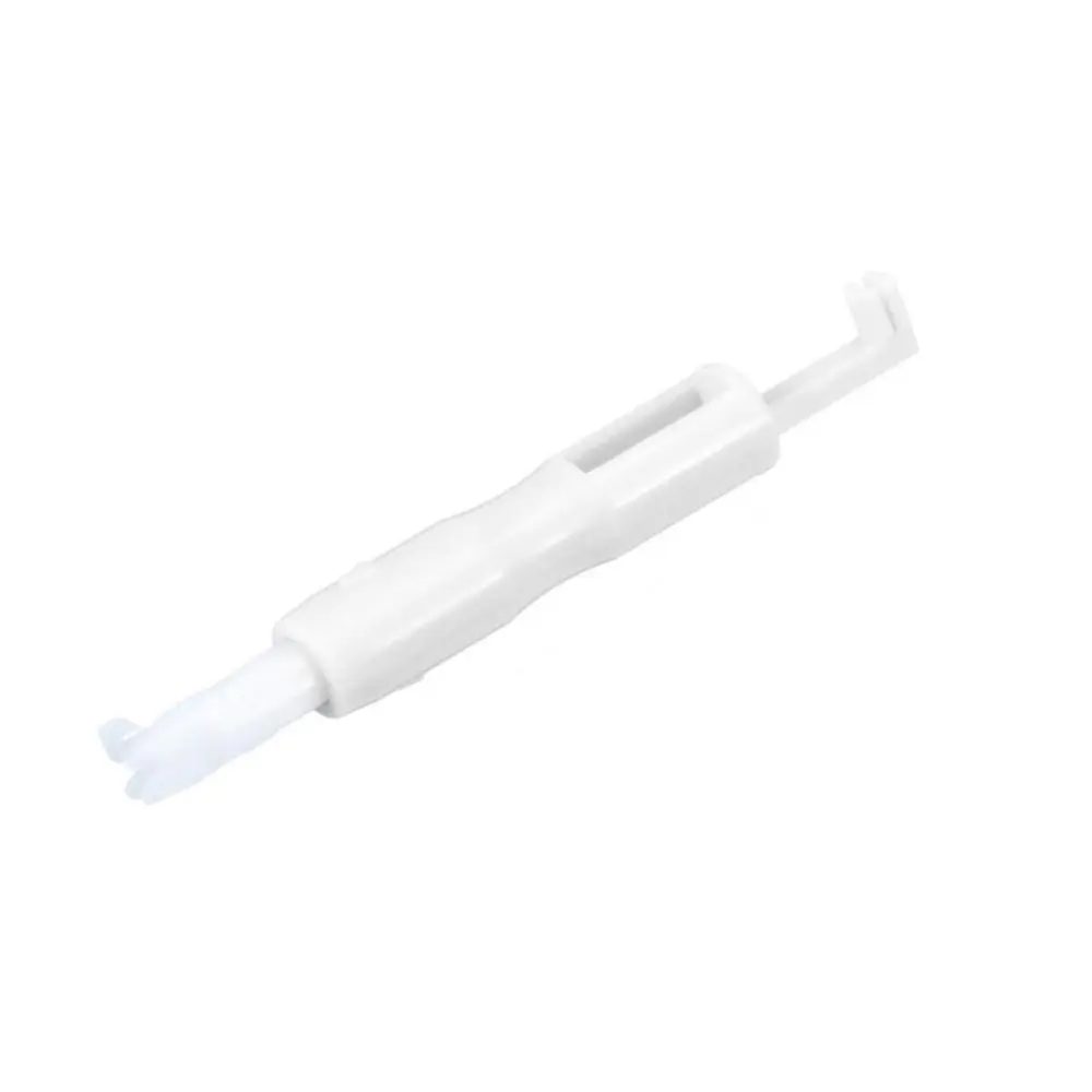 Creative Automatic Needle Inserter Quick Threader Sewing Tool Household
Creative Automatic Needle Inserter Quick Threader Sewing Tool Household