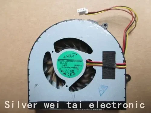 New and Original CPU fan for Lenovo G480 G480A G485 laptop cpu cooling fan cooler AB07005HX12DB00
New and Original CPU fan for Lenovo G480 G480A G485 laptop cpu cooling fan cooler AB07005HX12DB00