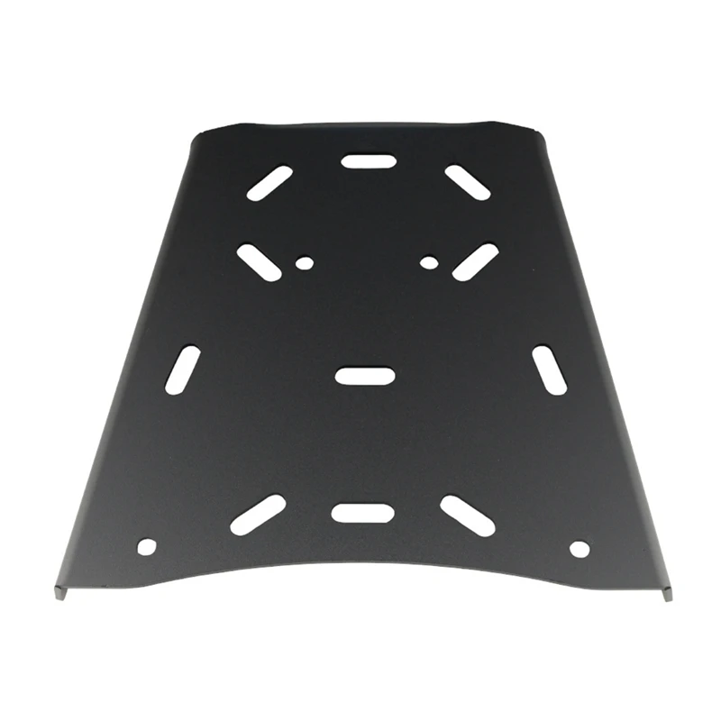 Motorcycle Rear Luggage Rack Enlarged Plate For Scrambler 400X 2023-2025 Enlarged Panel Carrier Shelf Bracket
Motorcycle Rear Luggage Rack Enlarged Plate For Scrambler 400X 2023-2025 Enlarged Panel Carrier Shelf Bracket
