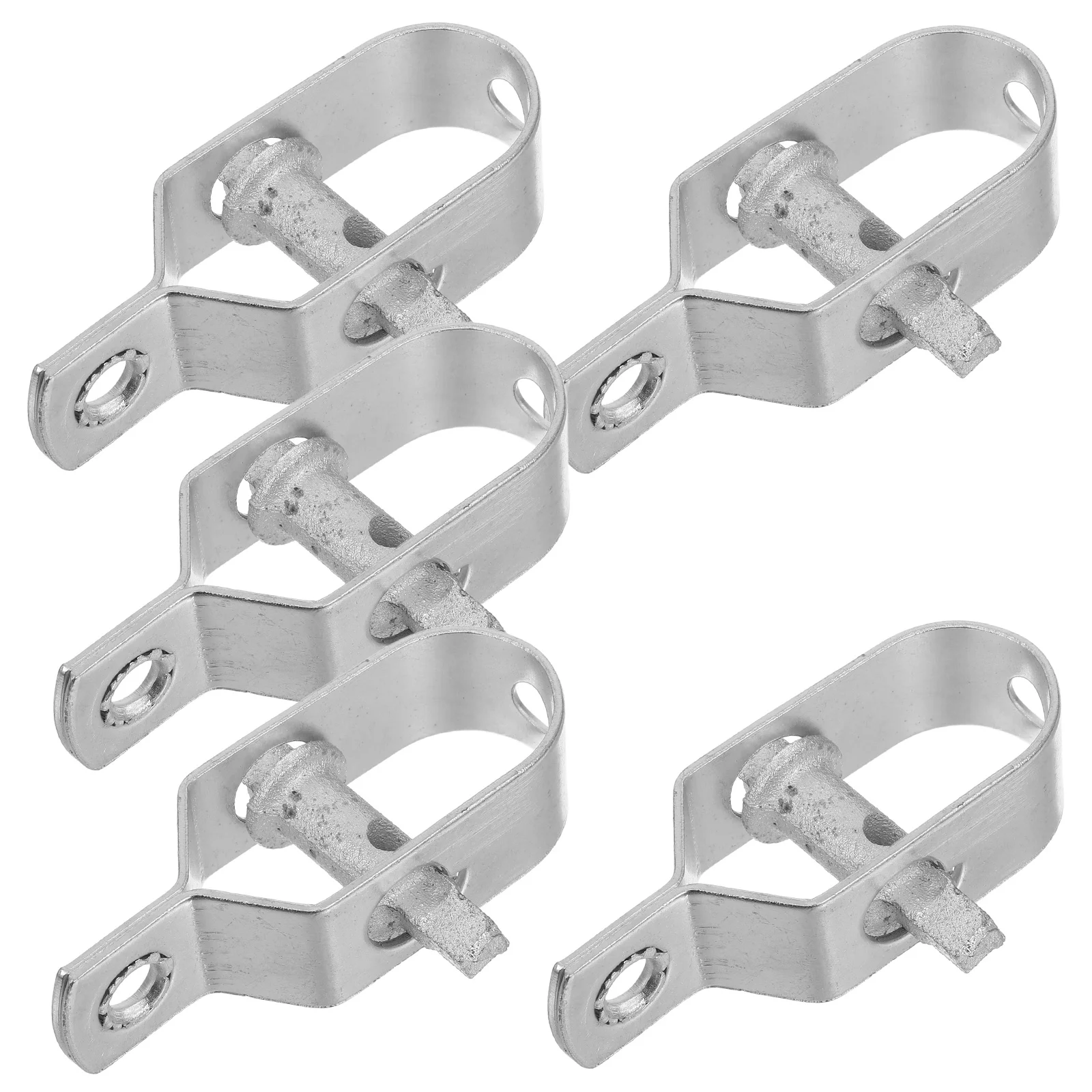 5 Pcs Steel Wire Rope Tensioner Heavy Duty Cable Tighteners 80mm Anti Rust Easy Install Greenhouse Farm
5 Pcs Steel Wire Rope Tensioner Heavy Duty Cable Tighteners 80mm Anti Rust Easy Install Greenhouse Farm