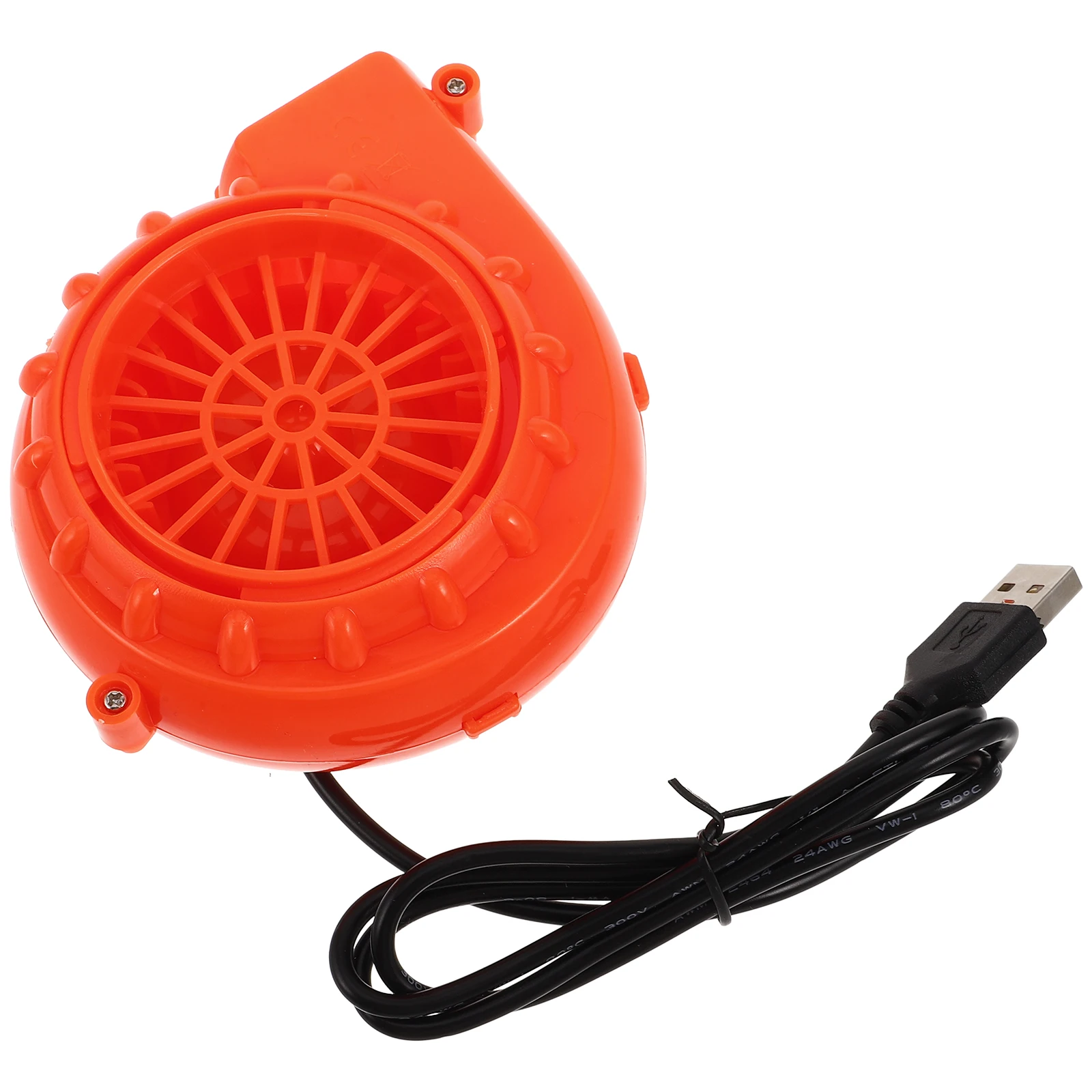 Mini Blower Fan for Inflatable Costume Portable USB Air Pump Dinosaur Blow Up Clothing Party Halloween Cosplay Supplies DC Motor
Mini Blower Fan for Inflatable Costume Portable USB Air Pump Dinosaur Blow Up Clothing Party Halloween Cosplay Supplies DC Motor