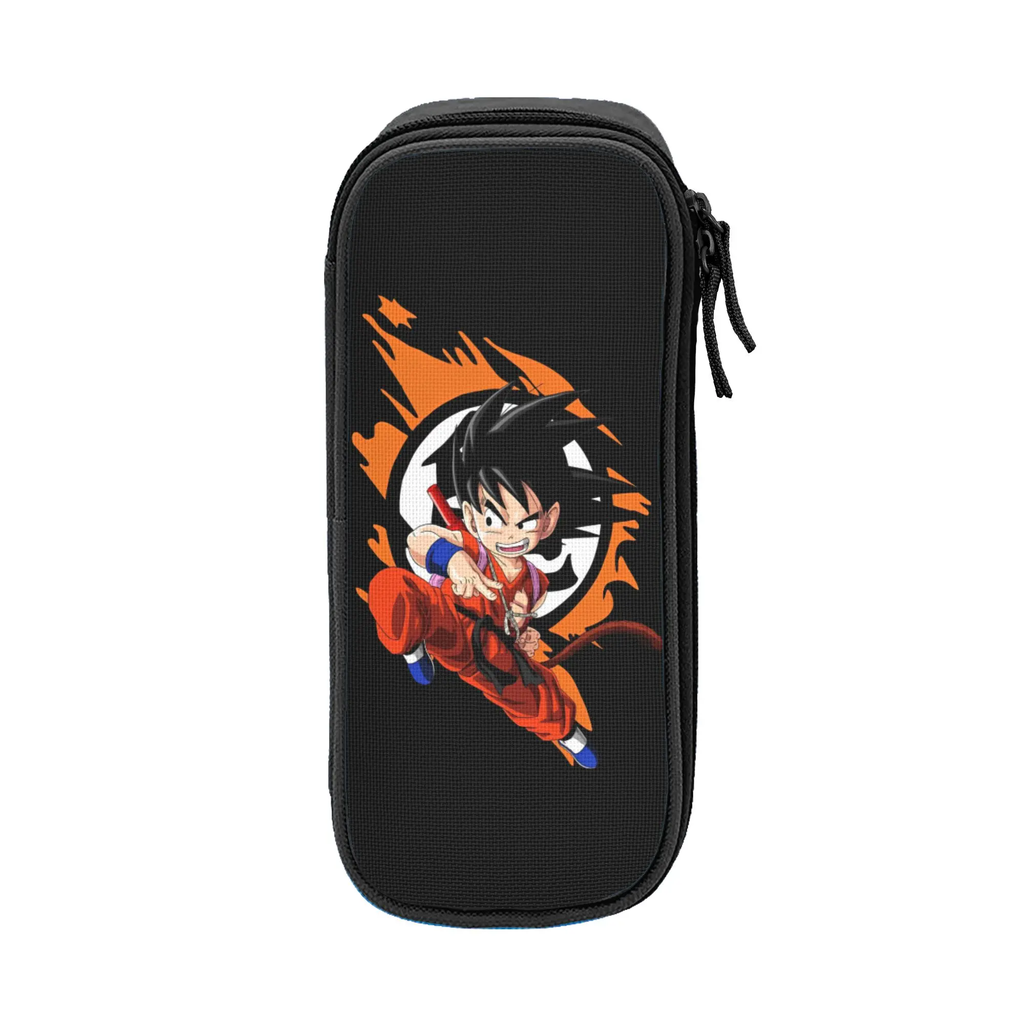 DBZ dragonballz d-dragon-ball-l Pencil Case Creative Pen Box Pencil Bags Student School Supplies Gift Pencil Pouch
DBZ dragonballz d-dragon-ball-l Pencil Case Creative Pen Box Pencil Bags Student School Supplies Gift Pencil Pouch